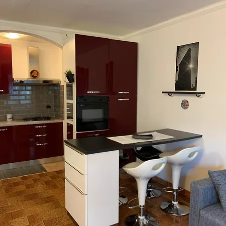 Affitti Liana Apartment Lucca