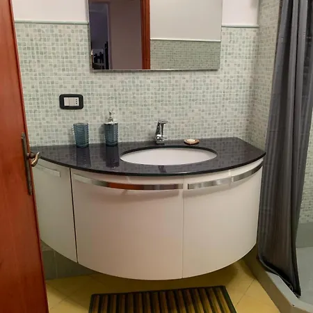 Apartment Affitti Liana